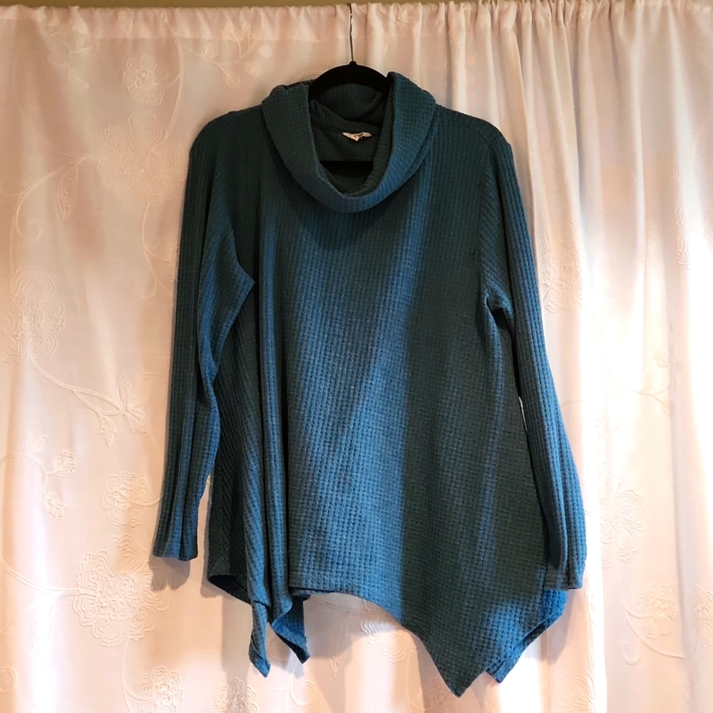 Sonoma top